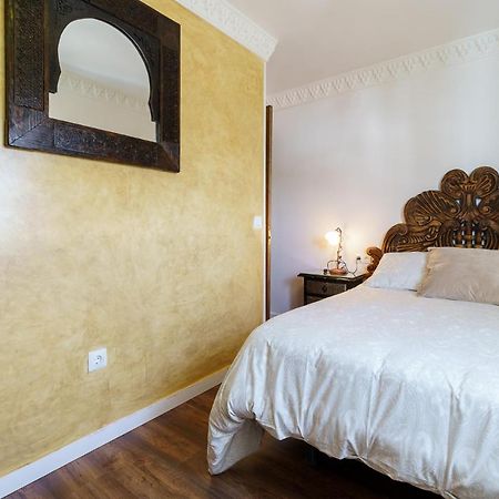 Casa Nazari - Setenil De Las Bodegas Экстерьер фото