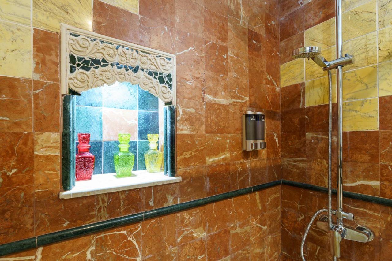 Casa Nazari - Setenil De Las Bodegas Экстерьер фото